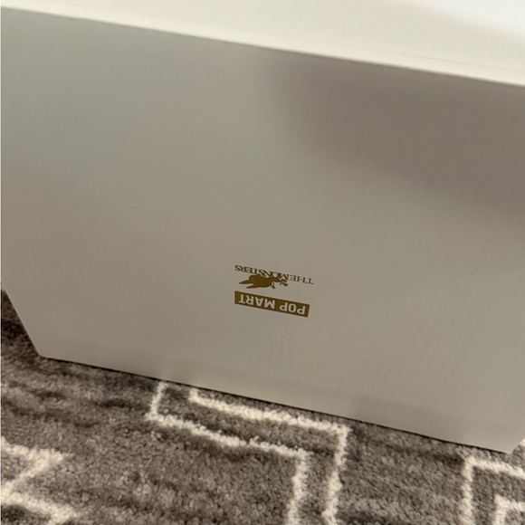 *AUTHENTIC* Zimomo Original | New in Box + Card + Tote Bag - Picture 14 of 17